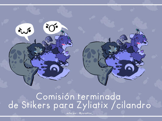 Stickers4
