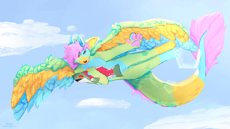 Salmon